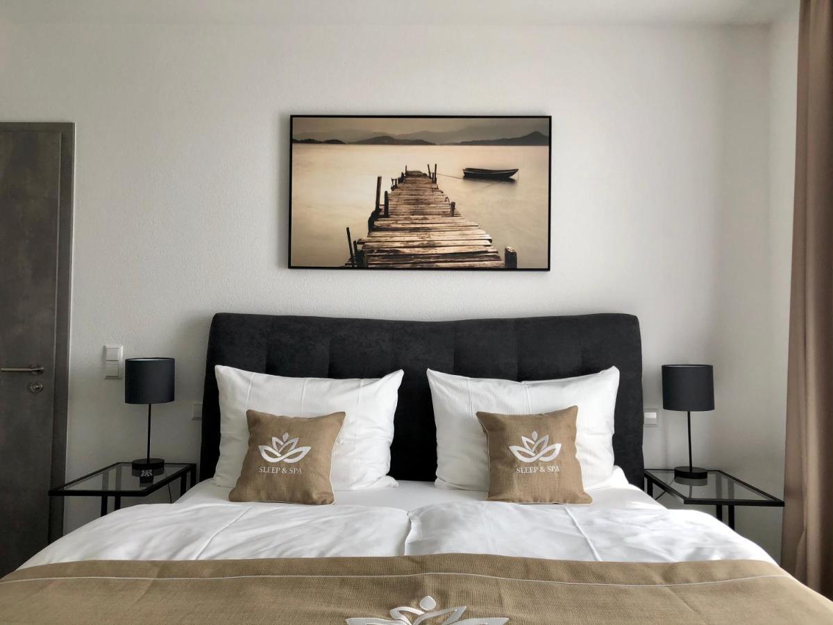Hotel Sleep & Dream Naehe Europa Park Und Rulantica Ringsheim Εξωτερικό φωτογραφία