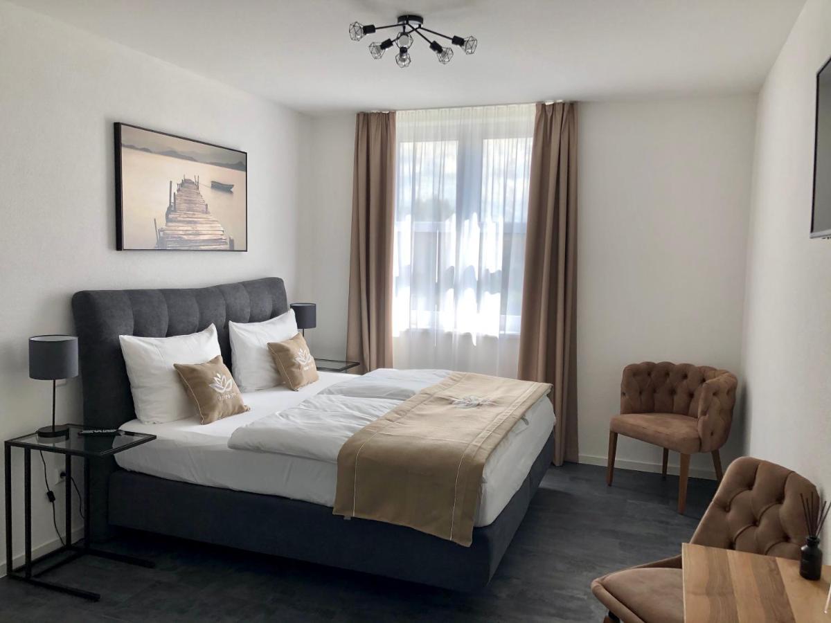 Hotel Sleep & Dream Naehe Europa Park Und Rulantica Ringsheim Εξωτερικό φωτογραφία