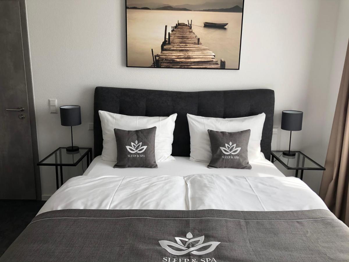 Hotel Sleep & Dream Naehe Europa Park Und Rulantica Ringsheim Εξωτερικό φωτογραφία
