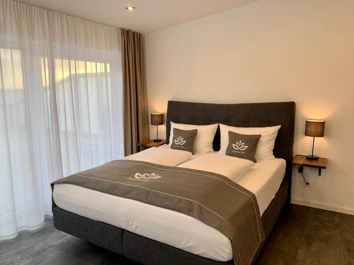 Hotel Sleep & Dream Naehe Europa Park Und Rulantica Ringsheim Εξωτερικό φωτογραφία