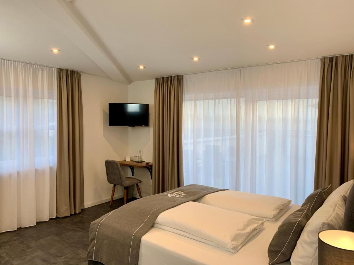 Hotel Sleep & Dream Naehe Europa Park Und Rulantica Ringsheim Εξωτερικό φωτογραφία