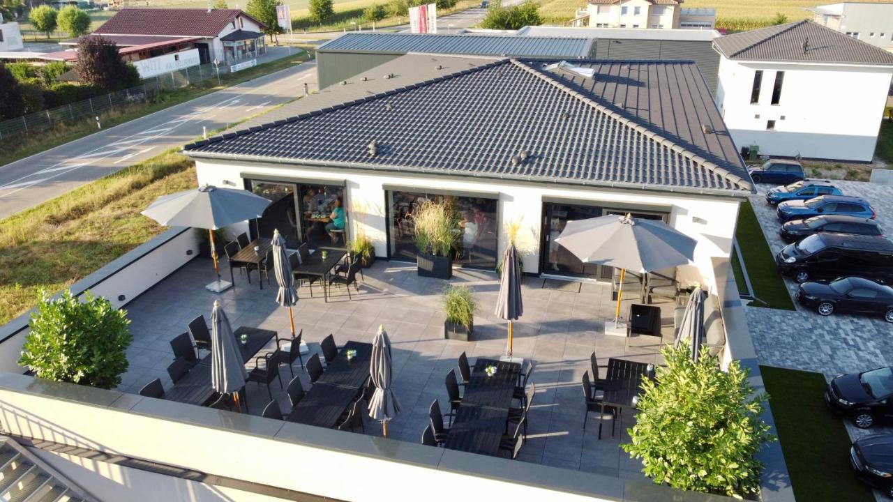 Hotel Sleep & Dream Naehe Europa Park Und Rulantica Ringsheim Εξωτερικό φωτογραφία