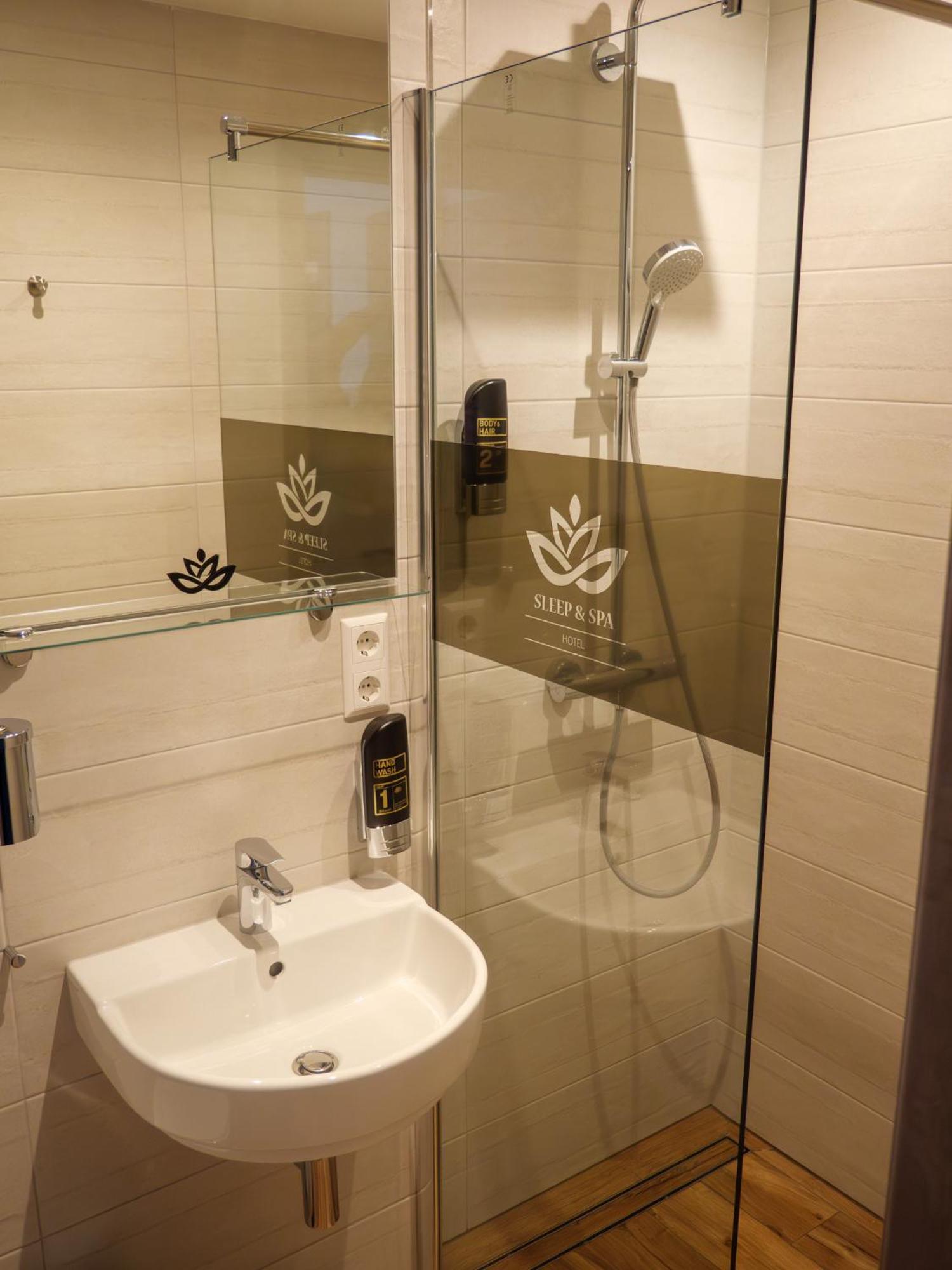 Hotel Sleep & Dream Naehe Europa Park Und Rulantica Ringsheim Εξωτερικό φωτογραφία