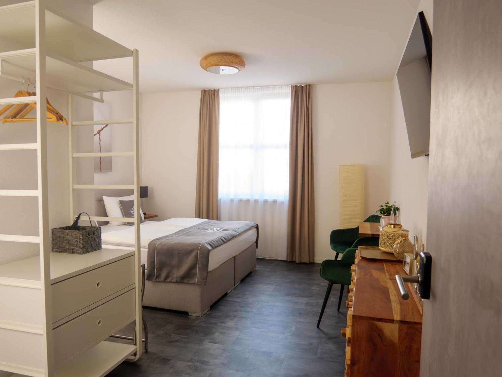 Hotel Sleep & Dream Naehe Europa Park Und Rulantica Ringsheim Εξωτερικό φωτογραφία