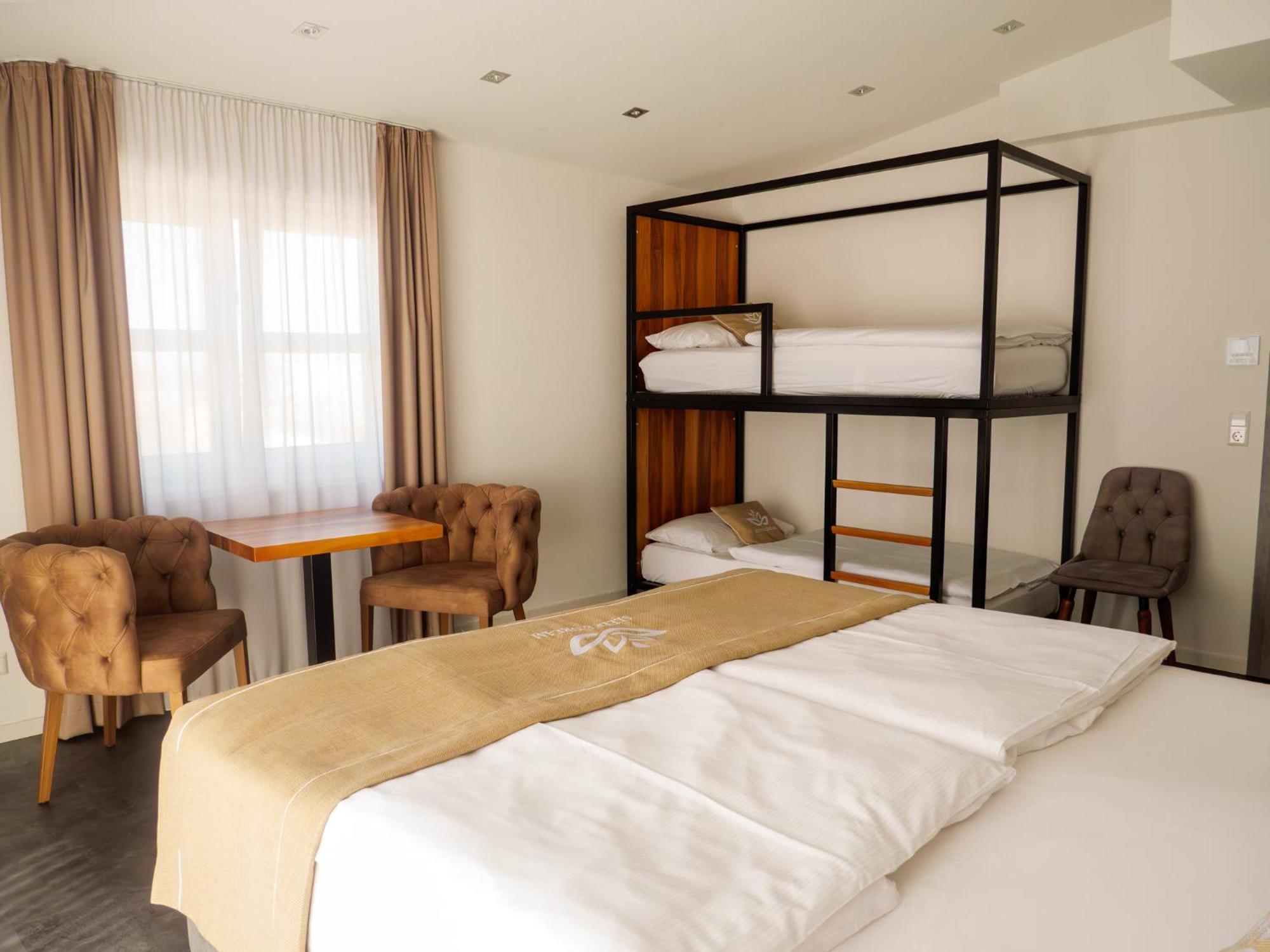 Hotel Sleep & Dream Naehe Europa Park Und Rulantica Ringsheim Εξωτερικό φωτογραφία