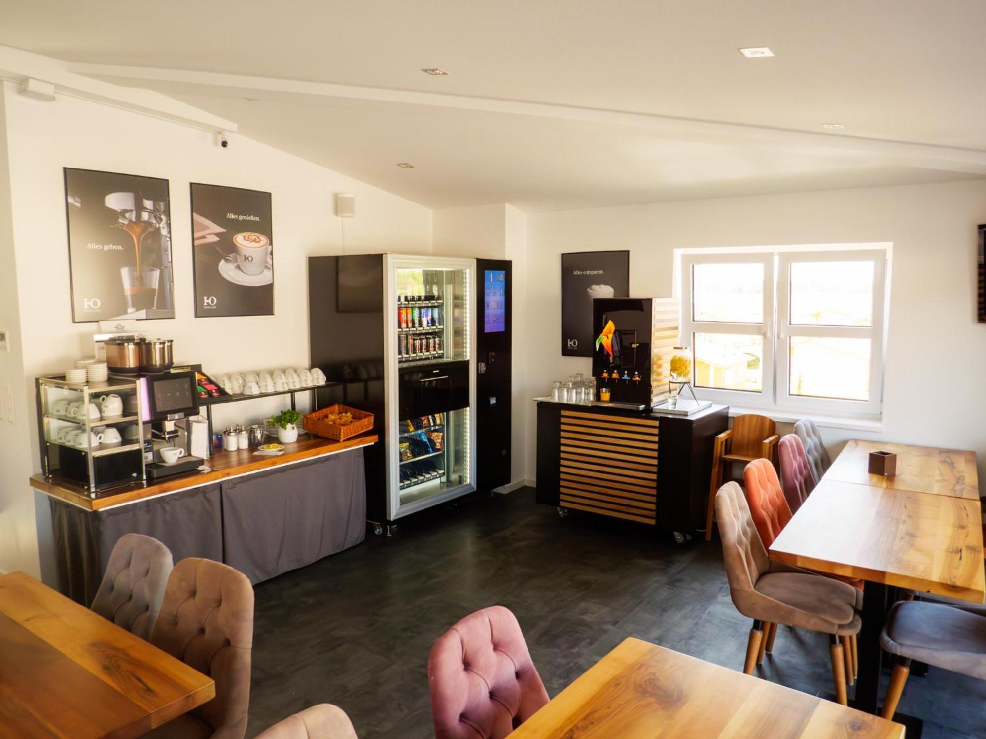 Hotel Sleep & Dream Naehe Europa Park Und Rulantica Ringsheim Εξωτερικό φωτογραφία